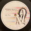 Speak For Yourself (VINYL) | Mint (M) Mint (M)