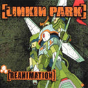 LINKIN PARK - Reanimation | Mint (M) Mint (M)