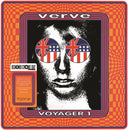 The Verve - Voyager 1 (2025 RSD Exclusive, Extended Play) | Mint (M) Mint (M)