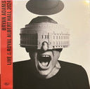 Bryan Adams - Live At The Royal Albert Hall 2024 (VINYL BOX) | Mint (M) Mint (M)