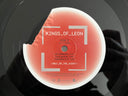 Kings Of Leon - Only By The Night (IMPORT / 180g VINYL) | Mint (M) Mint (M)