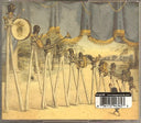 In The Aeroplane Over The Sea (CD) | Mint (M) Mint (M)
