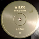 Wilco - Being There: Deluxe Edition | Mint (M) Mint (M)