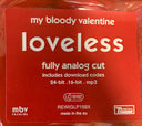 Loveless (EU IMPORT) | Mint (M) Mint (M)