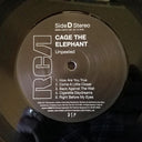 Cage The Elephant - Unpeeled (140 GRAM VINYL) | Mint (M) Mint (M)