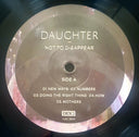 Not To Disappear (VINYL) | Mint (M) Mint (M)