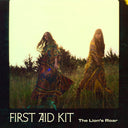First Aid Kit - The Lion's Roar (VINYL) | Mint (M) Mint (M)