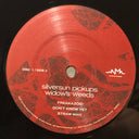 Silversun Pickups - Widow's Weeds | Mint (M) Mint (M)
