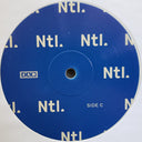 The National - Sleep Well Beast (WHITE VINYL) | Mint (M) Mint (M)