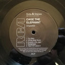 Cage The Elephant - Unpeeled (140 GRAM VINYL) | Mint (M) Mint (M)