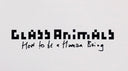 Glass Animals - How To Be A Human Being | Mint (M) Mint (M)
