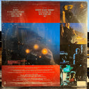Live "Under A Blood Red Sky" (VINYL) | Mint (M) Excellent (EX)
