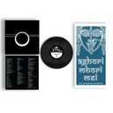 Smashing Pumpkins - Aghori Mhori Mei (IEX: SPECIAL INSERT) | Mint (M) Mint (M)