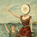 In The Aeroplane Over The Sea (CD) | Mint (M) Mint (M)