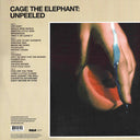 Cage The Elephant - Unpeeled (140 GRAM VINYL) | Mint (M) Mint (M)