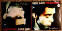 Nick Cave & The Bad Seeds - Your Funeral ... My Trial | Mint (M) Mint (M)