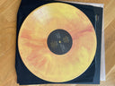 Pearl Jam - Dark Matter (IEX: PURPLE & YELLOW VINYL / CALIFORNIA VARIANT) | Mint (M) Mint (M)