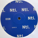 The National - Sleep Well Beast (WHITE VINYL) | Mint (M) Mint (M)
