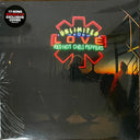 Red Hot Chili Peppers - Unlimited Love (IEX: LOS ANGELES COVER) | Mint (M) Mint (M)