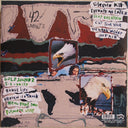 Pavement - Crooked Rain Crooked Rain | Mint (M) Mint (M)