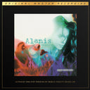 Alanis Morissette - Jagged Little Pill (MFSL 2LP BOX 45RPM) | Mint (M) Mint (M)