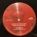 Silversun Pickups - Widow's Weeds | Mint (M) Mint (M)
