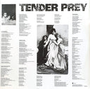 Tender Prey | Mint (M) Mint (M)
