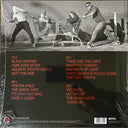 Red Hot Chili Peppers - Unlimited Love (IEX: LOS ANGELES COVER) | Mint (M) Mint (M)
