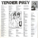 Tender Prey | Mint (M) Mint (M)