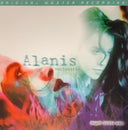 Alanis Morissette - Jagged Little Pill (MFSL 2LP BOX 45RPM) | Mint (M) Mint (M)