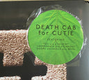 Death Cab For Cutie - Codes And Keys | Mint (M) Mint (M)