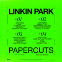 LINKIN PARK - Papercuts | Mint (M) Mint (M)