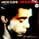 Nick Cave & The Bad Seeds - Your Funeral ... My Trial | Mint (M) Mint (M)