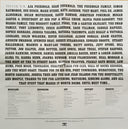 Fleet Foxes - Helplessness Blues (2x VINYL) | Mint (M) Mint (M)