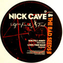 Nick Cave & The Bad Seeds - Your Funeral ... My Trial | Mint (M) Mint (M)