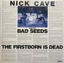 The Firstborn Is Dead | Mint (M) Mint (M)