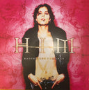 HIM (2) - Razorblade Romance (VINYL) | Mint (M) Mint (M)