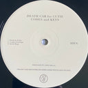 Death Cab For Cutie - Codes And Keys | Mint (M) Mint (M)