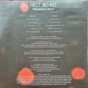 First Aid Kit - The Lion's Roar (VINYL) | Mint (M) Mint (M)