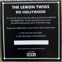Do Hollywood (VINYL) | Mint (M) Mint (M)