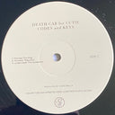 Death Cab For Cutie - Codes And Keys | Mint (M) Mint (M)