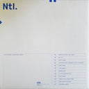 The National - Sleep Well Beast (WHITE VINYL) | Mint (M) Mint (M)