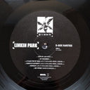 LINKIN PARK - Hybrid Theory: 20th Anniversary (BOXSET) | Mint (M) Mint (M)