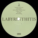 Destroyer (4) - Labyrinthitis | Mint (M) Mint (M)