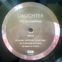 Not To Disappear (VINYL) | Mint (M) Mint (M)