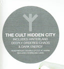 Hidden City (2xVINYL) | Mint (M) Mint (M)