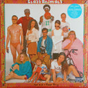 Glass Animals - How To Be A Human Being | Mint (M) Mint (M)