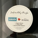 Definitely Maybe: 30th Anniversary (DELUXE EDITION) | Mint (M) Mint (M)