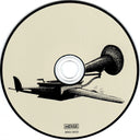 In The Aeroplane Over The Sea (CD) | Mint (M) Mint (M)