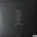 Superunknown (TOP SEAM SPLIT - 2xVINYL) | Mint (M) Excellent (EX)